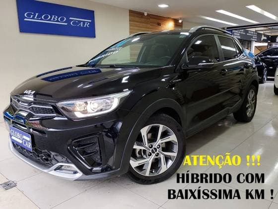 Carro 1.0 TGDI MHEV SX AUTOMÁTICO