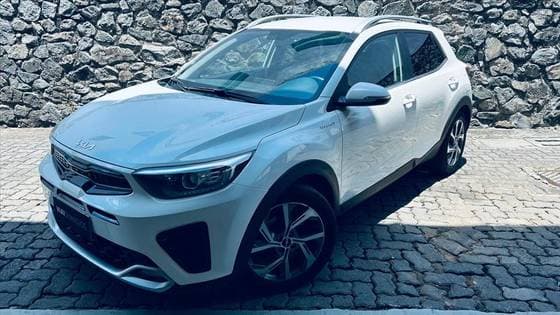 Carro 1.0 TGDI MHEV SX AUTOMÁTICO
