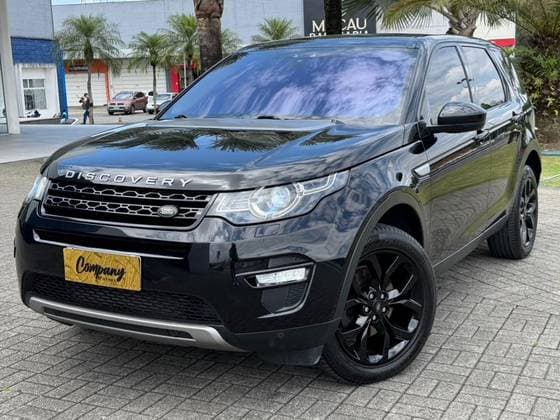 Carro 2.0 16V SI4 TURBO GASOLINA HSE 4P AUTOMÁTICO
