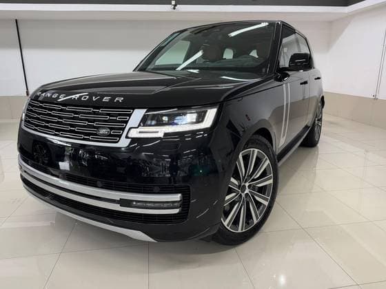 Carro 3.0 P550e PHEV AUTOBIOGRAPHY AWD AUTOMÁTICO