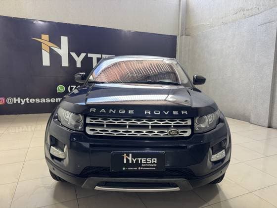 Carro 2.0 PRESTIGE TECH 4WD 16V GASOLINA 4P AUTOMÁTICO
