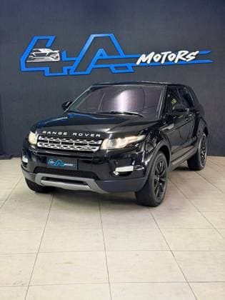 Carro 2.0 PURE TECH 4WD 16V GASOLINA 4P AUTOMÁTICO