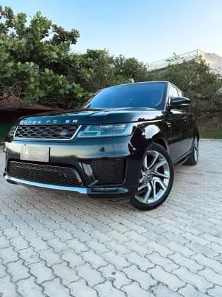 Carro 3.0 HSE 4X4 V6 24V TURBO DIESEL 4P AUTOMÁTICO