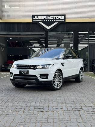 Carro 3.0 HSE 4X4 V6 24V TURBO DIESEL 4P AUTOMÁTICO