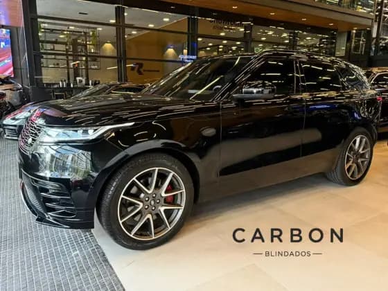 Carro 2.0 P400E PHEV R-DYNAMIC HSE AUTOMÁTICO