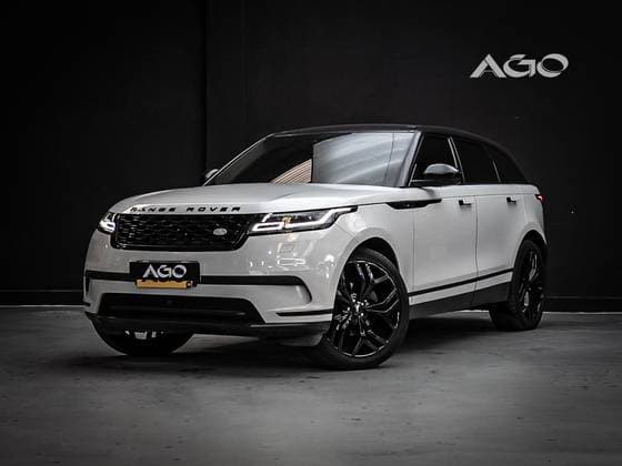 Carro 2.0 P250 GASOLINA R-DYNAMIC S AUTOMÁTICO