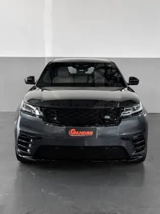 Carro 3.0 P340 GASOLINA R-DYNAMIC SE AUTOMÁTICO