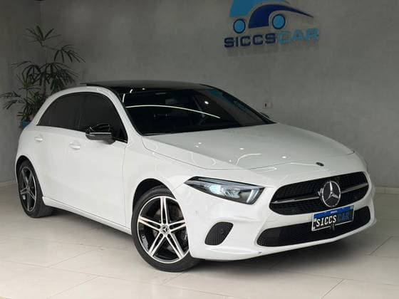 Carro 2.0 CGI GASOLINA VISION 7G-DCT