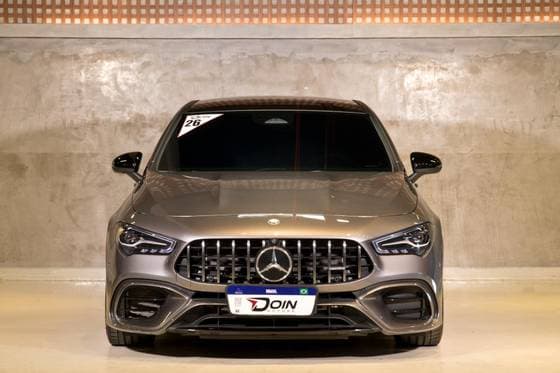 Carro 2.0 CGI GASOLINA S 4MATIC SPEEDSHIFT