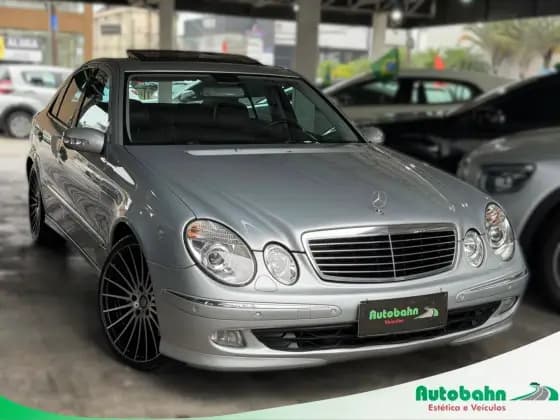 Carro 3.5 AVANTGARDE V6 GASOLINA 4P AUTOMÁTICO