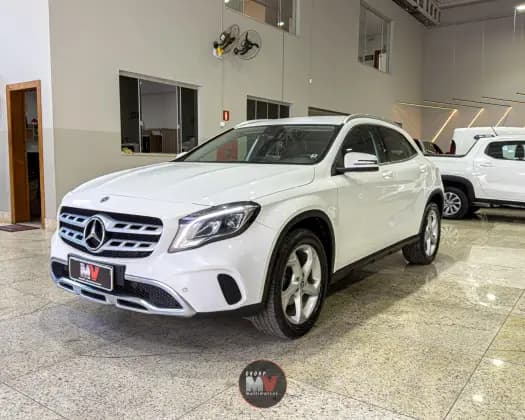 Carro 1.6 CGI FLEX ADVANCE 7G-DCT