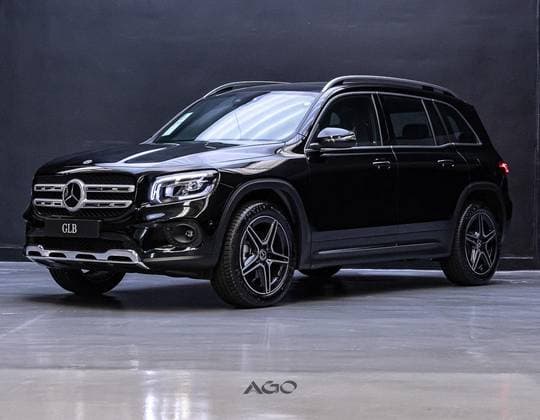 Carro 1.3 CGI GASOLINA PROGRESSIVE 7G-DCT