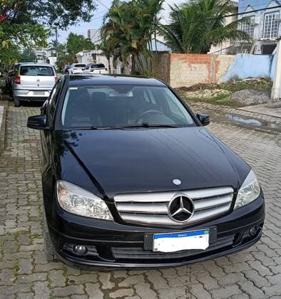 Carro 1.8 CGI CLASSIC SPECIAL 16V GASOLINA 4P AUTOMÁTICO
