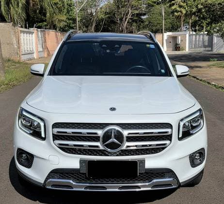 Carro 1.3 CGI GASOLINA PROGRESSIVE 7G-DCT