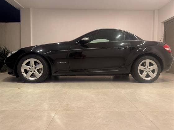 Carro 1.8 16V KOMPRESSOR GASOLINA AUTOMÁTICO