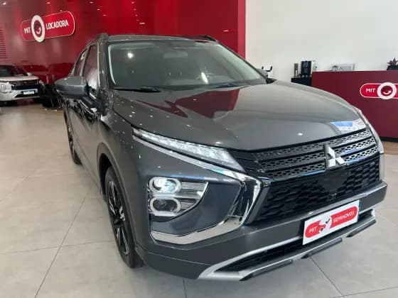 Carro 1.5 MIVEC TURBO GASOLINA HPE CVT