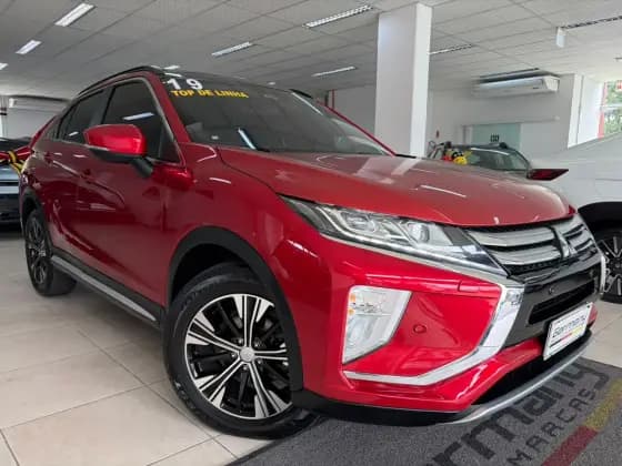 Carro 1.5 MIVEC TURBO GASOLINA HPE-S CVT