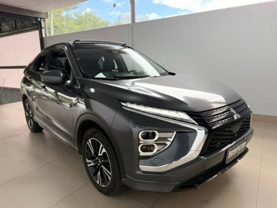 Carro 1.5 MIVEC TURBO GASOLINA HPE-S CVT