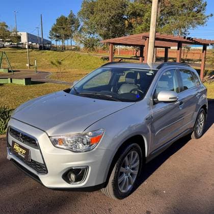 Carro 2.0 4X4 AWD 16V GASOLINA 4P AUTOMÁTICO