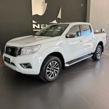 Carro 2.3 16V TURBO DIESEL XE CD 4X4 AUTOMÁTICO