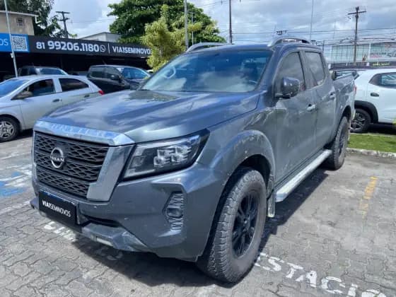 Carro 2.3 16V TURBO DIESEL XE CD 4X4 AUTOMÁTICO