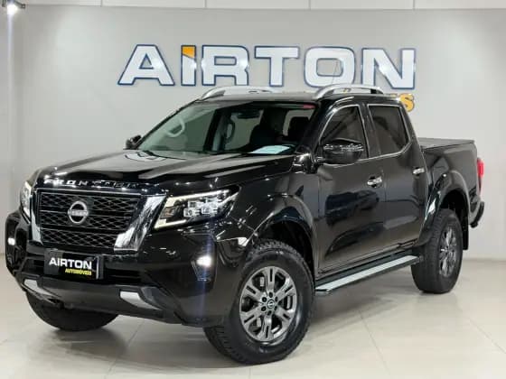 Carro 2.3 16V TURBO DIESEL XE CD 4X4 AUTOMÁTICO