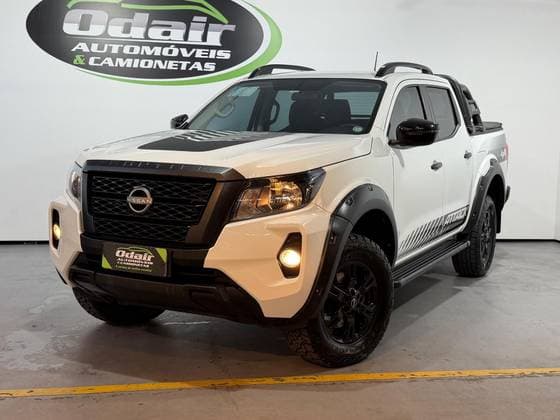Carro 2.3 16V TURBO DIESEL ATTACK CD 4X4 AUTOMÁTICO