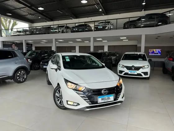 Carro 1.6 16V FLEX ADVANCE XTRONIC