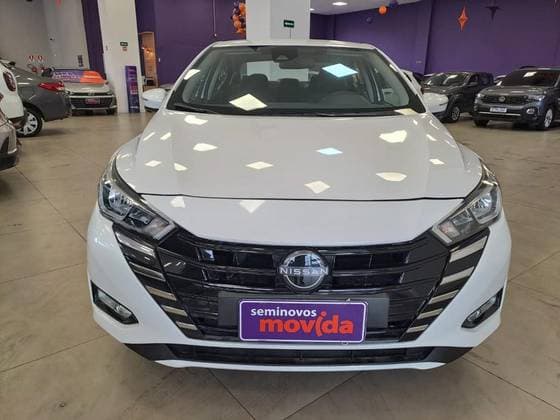 Carro 1.6 16V FLEX ADVANCE XTRONIC
