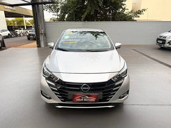 Carro 1.6 16V FLEX ADVANCE XTRONIC