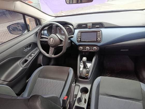 Carro 1.6 16V FLEX SENSE XTRONIC