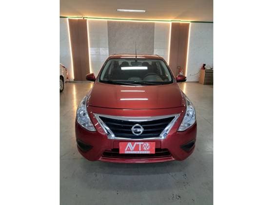 Carro 1.6 16V FLEXSTART SV 4P XTRONIC