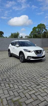 Carro 1.6 16V FLEXSTART SL 4P XTRONIC