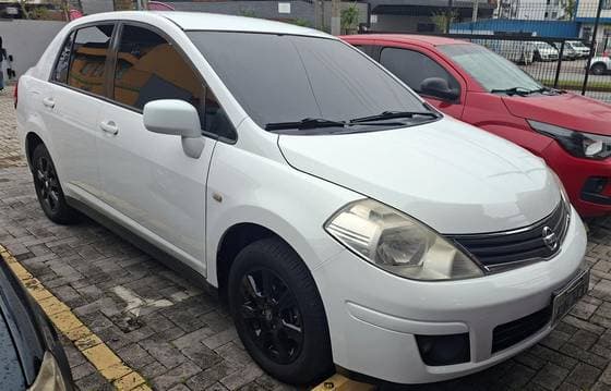 Carro 1.8 SEDAN 16V FLEX 4P MANUAL
