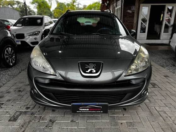 Carro 1.4 XR SW 8V FLEX 4P MANUAL