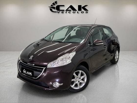 Carro 1.5 ACTIVE 8V FLEX 4P MANUAL