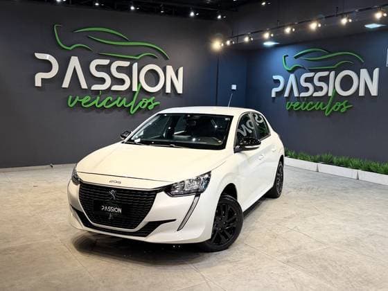 Carro 1.6 16V FLEX ACTIVE AT6