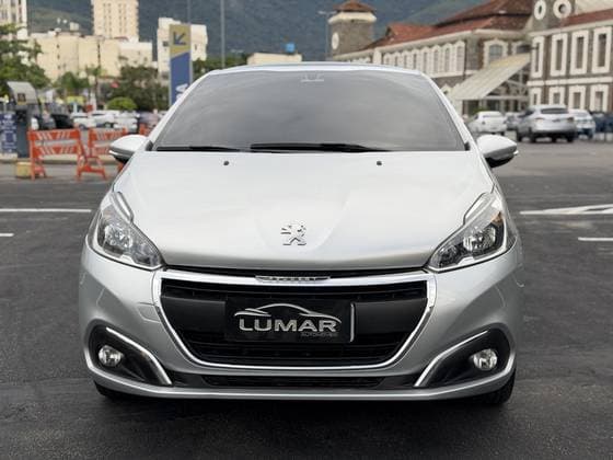 Carro 1.6 ALLURE 16V FLEX 4P AUTOMÁTICO