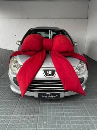 Carro 1.6 PRESENCE 16V FLEX 4P MANUAL