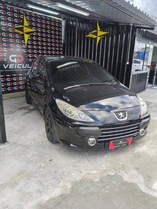 Carro 1.6 PRESENCE 16V FLEX 4P MANUAL