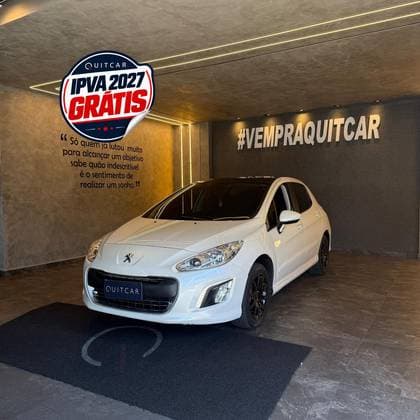 Carro 1.6 ACTIVE 16V FLEX 4P MANUAL