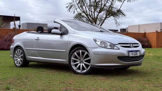 Carro 2.0 CC 16V GASOLINA 2P AUTOMÁTICO