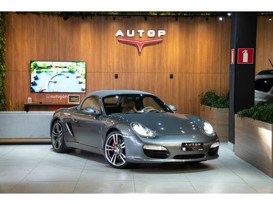 Carro 3.4 S I6 24V GASOLINA 2P AUTOMATIZADO