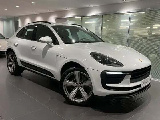 Carro 2.0 TURBO GASOLINA PDK