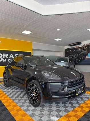 Carro 2.0 TURBO GASOLINA PDK
