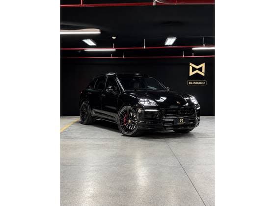 Carro 2.9 V6 BITURBO GASOLINA GTS PDK