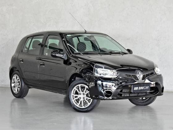 Carro 1.0 EXPRESSION 16V FLEX 4P MANUAL