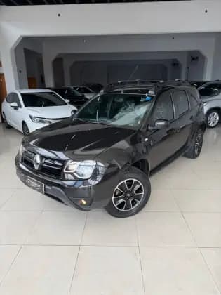 Carro 1.6 DAKAR 4X2 16V FLEX 4P MANUAL