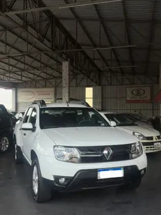 Carro 1.6 16V SCE FLEX EXPRESS MANUAL
