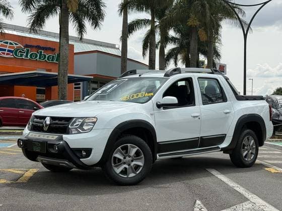 Carro 1.6 16V SCE FLEX DYNAMIQUE MANUAL